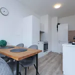 Mileticova- Stylish Close To The Center Апартаменты