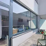 Mileticova- Stylish Close To The Center Апартаменты Братислава