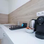 Mileticova- Stylish Close To The Center Apartman *