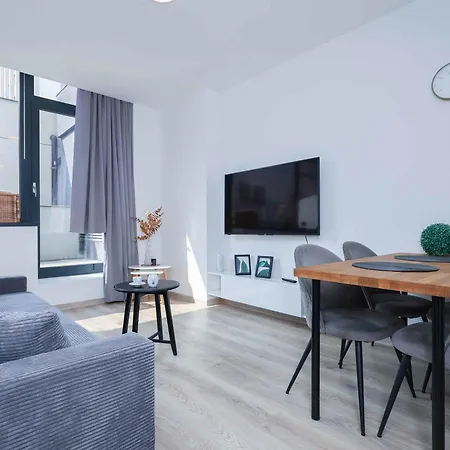 Appartamento Mileticova- Stylish Close To The Center