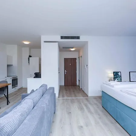 Appartamento Mileticova- Stylish Close To The Center