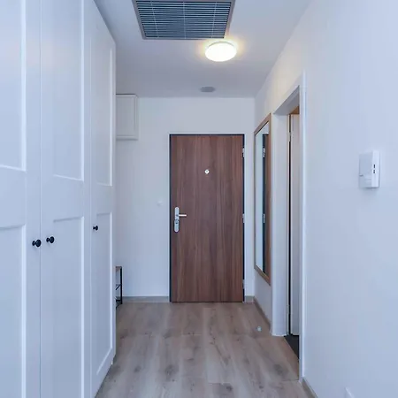 Mileticova- Stylish Close To The Center * Bratislava