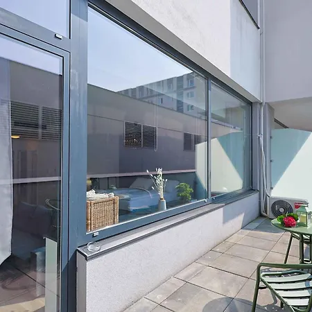 Mileticova- Stylish Close To The Center Appartamento Bratislava