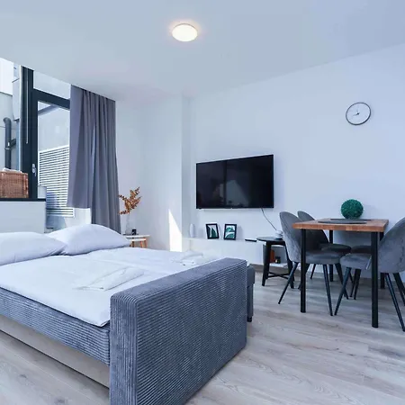 Appartamento Mileticova- Stylish Close To The Center