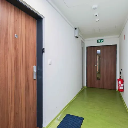 Mileticova- Stylish Close To The Center Appartamento Bratislava