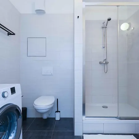 Mileticova- Stylish Close To The Center Apartamento *