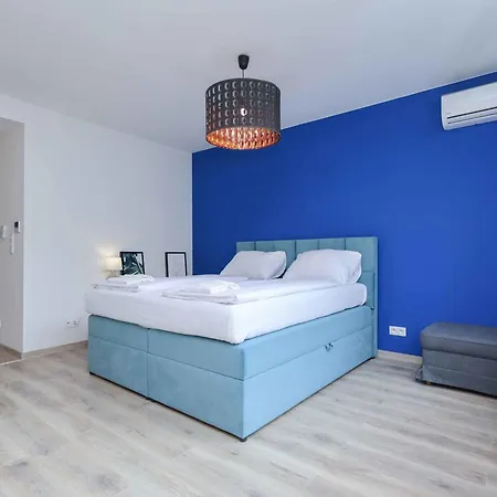 Mileticova- Stylish Close To The Center Apartamento *